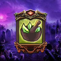 Достижение Medicinal Herbs в игре Army of Ruin для Xbox One, Xbox Series