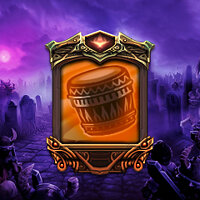 Достижение War Drums в игре Army of Ruin для Xbox One, Xbox Series
