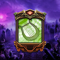 Достижение Enchanted Harp в игре Army of Ruin для Xbox One, Xbox Series