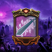 Достижение Forbidden Sword в игре Army of Ruin для Xbox One, Xbox Series