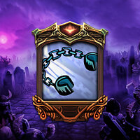 Достижение Shackles в игре Army of Ruin для Xbox One, Xbox Series