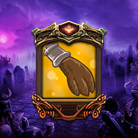 Достижение Rabbit's Foot в игре Army of Ruin для Xbox One, Xbox Series