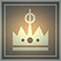 Достижение Emperor в игре Islanders для GOG