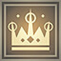 Достижение King of the World в игре Islanders для GOG