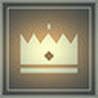 Достижение King в игре Islanders для GOG