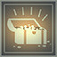 Достижение Wealthy в игре Islanders для GOG