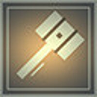Достижение Builder в игре Islanders для GOG
