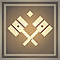 Достижение Mason в игре Islanders для GOG