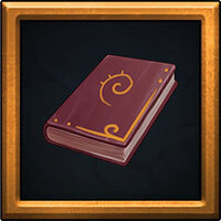 Трофей {trophy} в игре The Dragoness: Command of the Flame для PS5
