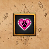 Достижение Man's Best Friend в игре The Dragoness: Command of the Flame для Xbox Series