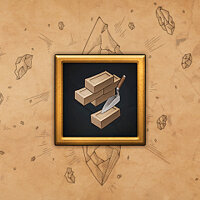 Достижение Construction Master в игре The Dragoness: Command of the Flame для Xbox Series