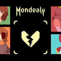 Достижение Heartbreaker в игре Mondealy для Xbox One, Xbox Series
