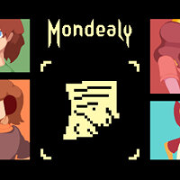 Достижение Stories from an Outer World в игре Mondealy для Xbox One, Xbox Series