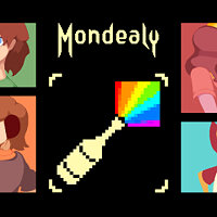 Достижение Just One Drink в игре Mondealy для Xbox One, Xbox Series