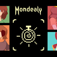 Достижение Around the World в игре Mondealy для Xbox One, Xbox Series