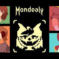 Достижение Provocateur в игре Mondealy для Xbox One, Xbox Series