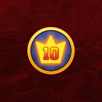 Достижение Just Getting Warmed Up в игре GigaBash для Xbox One, Xbox Series