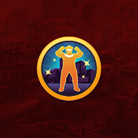 Достижение Cautious Veteran в игре GigaBash для Xbox One, Xbox Series