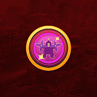 Достижение Right back at'cha в игре GigaBash для Xbox One, Xbox Series
