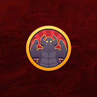 Достижение Fists, Fury and a lot of Rage в игре GigaBash для Xbox One, Xbox Series
