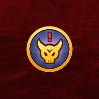 Достижение Sidetracked... в игре GigaBash для Xbox One, Xbox Series