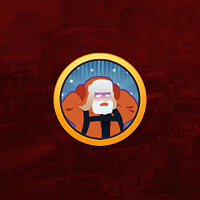 Достижение 5 Stages of Grief в игре GigaBash для Xbox One, Xbox Series