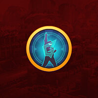 Достижение Spectacular Finisher в игре GigaBash для Xbox One, Xbox Series