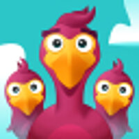 Трофей {trophy} в игре Dodo Peak для Epic