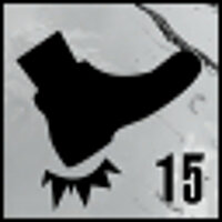 Трофей {trophy} в игре The Evil Within 2 для Epic