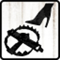 Трофей {trophy} в игре The Evil Within для Epic