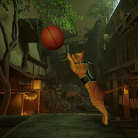 Достижение Boom Chat Kalaka в игре Stray для Xbox One, Xbox Series