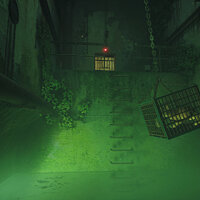 Достижение Al-Cat-Raz в игре Stray для Xbox One, Xbox Series