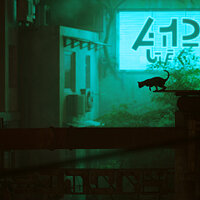 Достижение Cat-a-Pult в игре Stray для Xbox One, Xbox Series