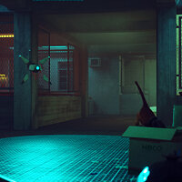 Достижение Sneakitty в игре Stray для Xbox One, Xbox Series