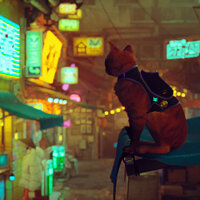 Достижение Badges в игре Stray для Xbox One, Xbox Series