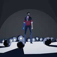 Трофей {trophy} в игре Somerville для PS5