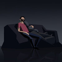 Трофей {trophy} в игре Somerville для PS5