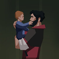 Трофей {trophy} в игре Somerville для PS5