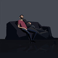 Трофей {trophy} в игре Somerville для PS4