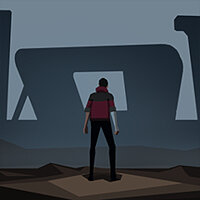 Трофей {trophy} в игре Somerville для PS4