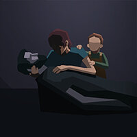 Трофей {trophy} в игре Somerville для PS4