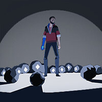 Трофей {trophy} в игре Somerville для PS4