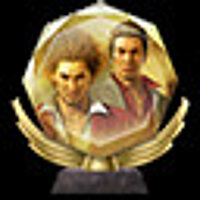 Достижение Victory of the Millennium в игре Yakuza: Like a Dragon для GOG
