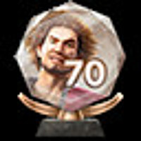 Достижение Ryu Ga Gotoku в игре Yakuza: Like a Dragon для GOG