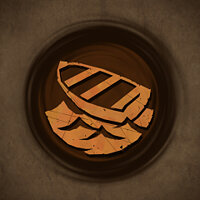 Достижение A New Journey в игре Shadow Gambit: The Cursed Crew для Xbox Series
