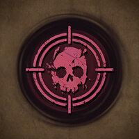 Достижение Jaded Judge в игре Shadow Gambit: The Cursed Crew для Xbox Series