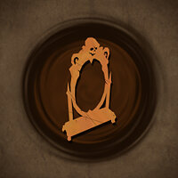 Достижение Mirror Mirror on the Wall в игре Shadow Gambit: The Cursed Crew для Xbox Series