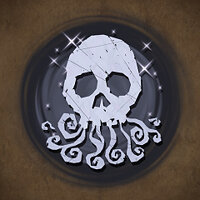 Трофей {trophy} в игре Shadow Gambit: The Cursed Crew для PS5