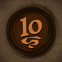 Трофей {trophy} в игре Shadow Gambit: The Cursed Crew для PS5