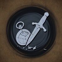 Трофей {trophy} в игре Shadow Gambit: The Cursed Crew для PS5